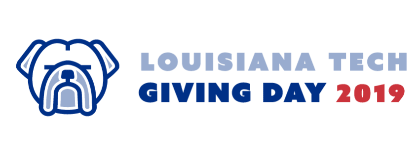 Giving day banner