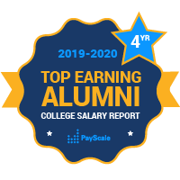 Louisiana Tech scores well in alumni salary survey from Payscale