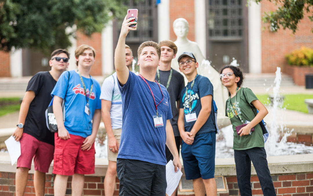 Louisiana Tech named Top Tier National University in 2020 USNWR rankings