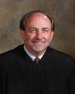 Judge Hicks