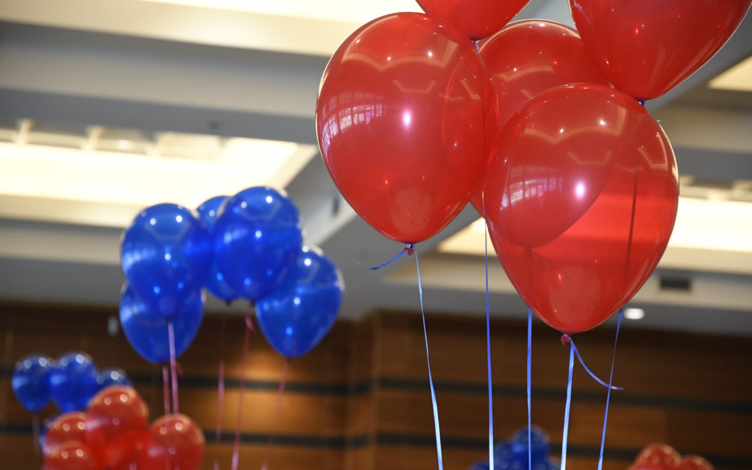 Tech faculty, staff commit $1 million to Forever Loyal campaign
