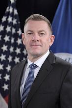 Waggonner Center to present Chief Security Officer of Homeland Security Nov. 8