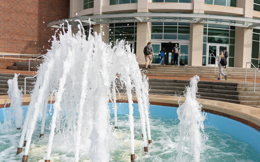 Louisiana Tech to host internationally renowned Albany Conversations