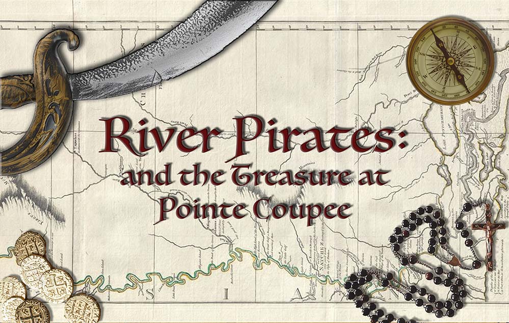 Auditions for ‘River Pirates’ scheduled Tuesday, Feb. 18