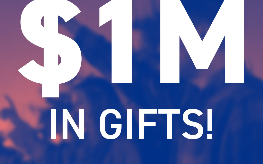 Donors give $1 million on Louisiana Tech’s second Giving Day