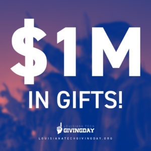 Giving Day graphic