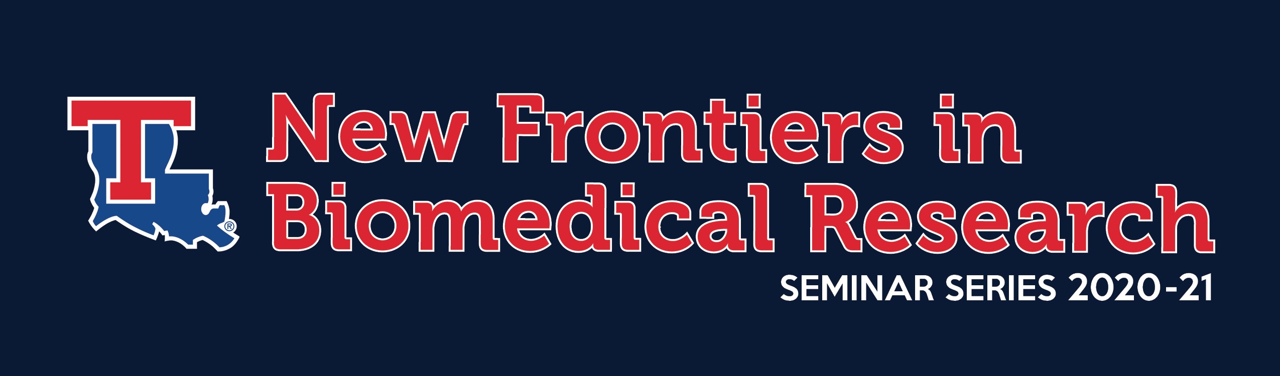 New Frontiers Seminar Logo