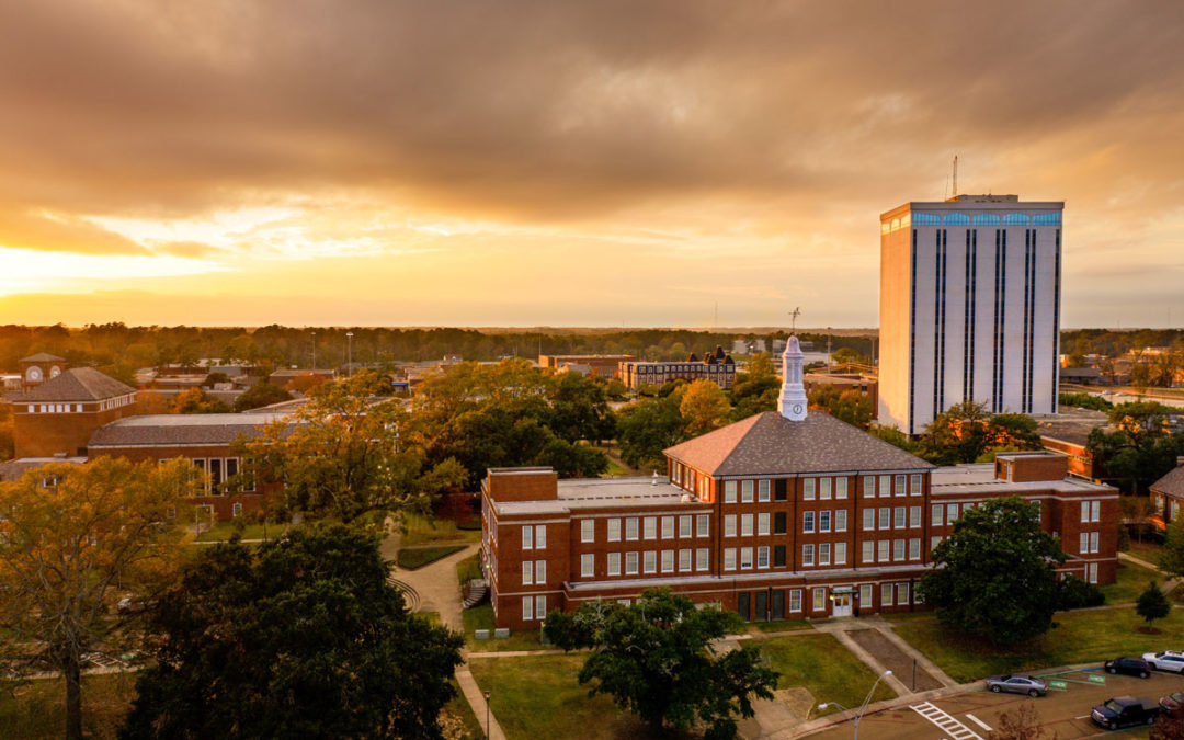 More than $171 million raised through Louisiana Tech’s Forever Loyal Campaign