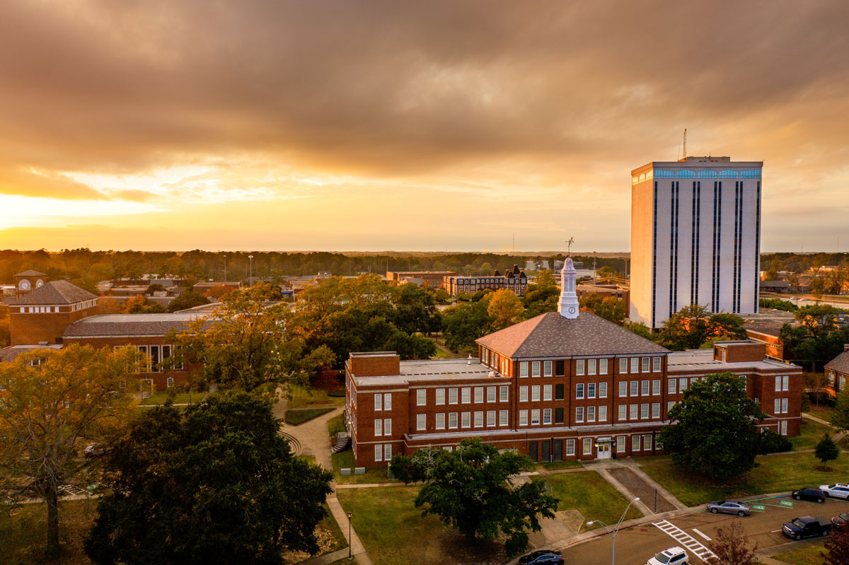 More than $171 million raised through Louisiana Tech's Forever Loyal  Campaign | Louisiana Tech University