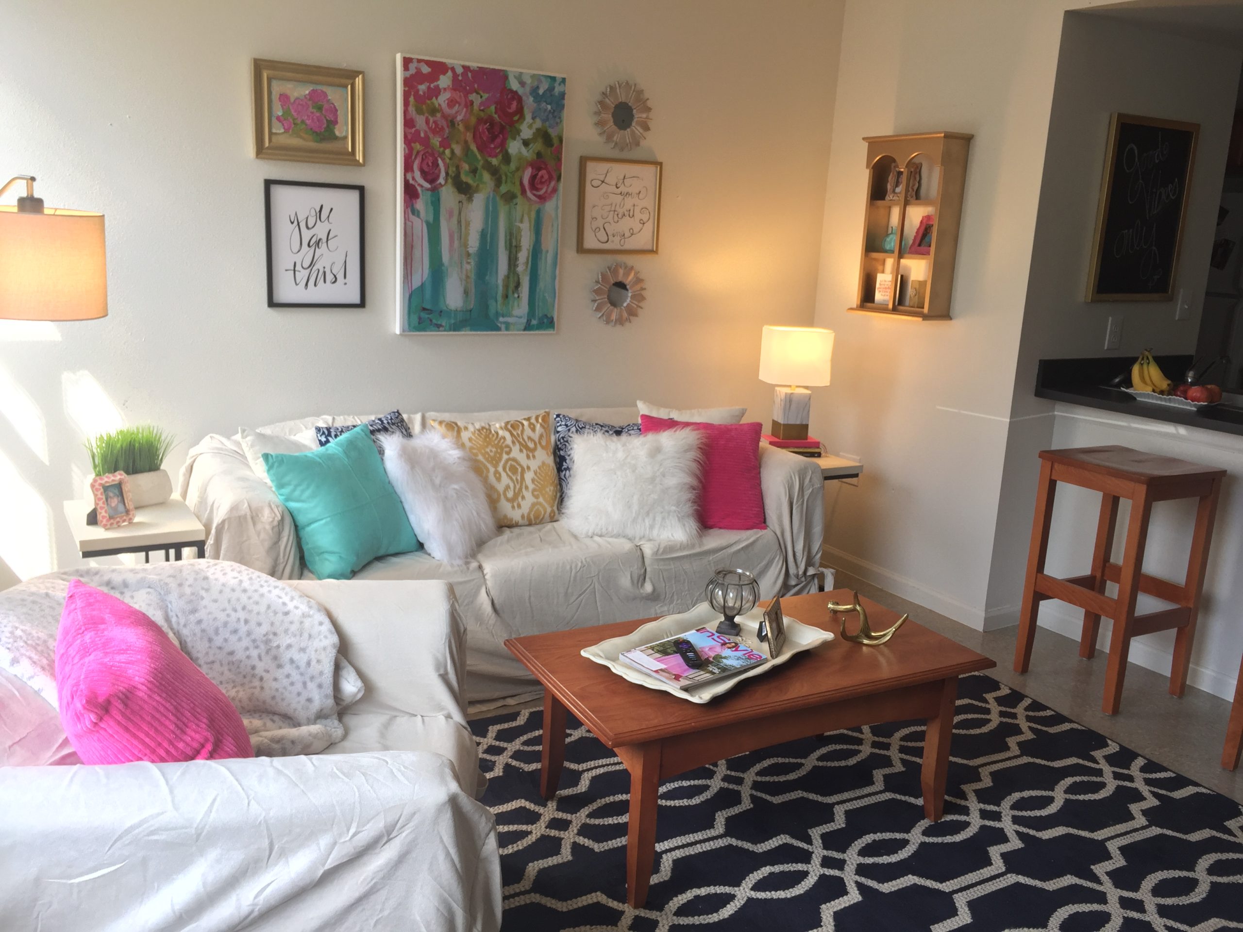 University Park Phase 2