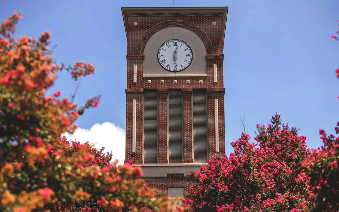 Nine Louisiana Tech programs receive national ranking from Intelligent.com