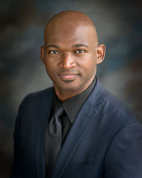 Dr. Karriem S. Watson