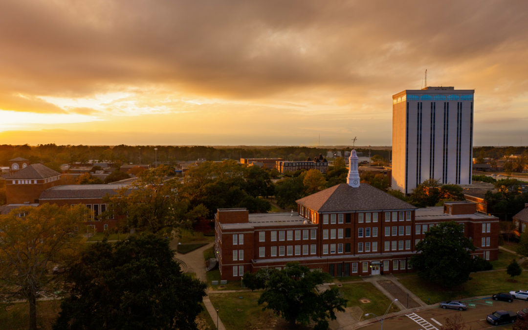 Louisiana Tech earns 2022 USNWR Best Graduate Schools rankings