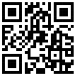 Moodle Mobile QR code