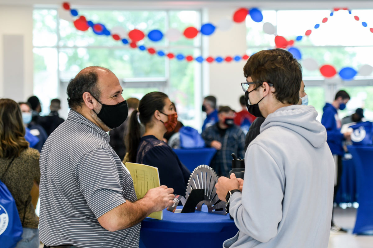 COES signs more than 100 academic superstars on Commitment Day