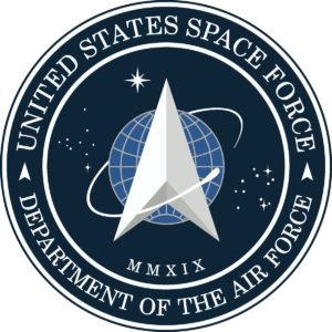 Space Force seal