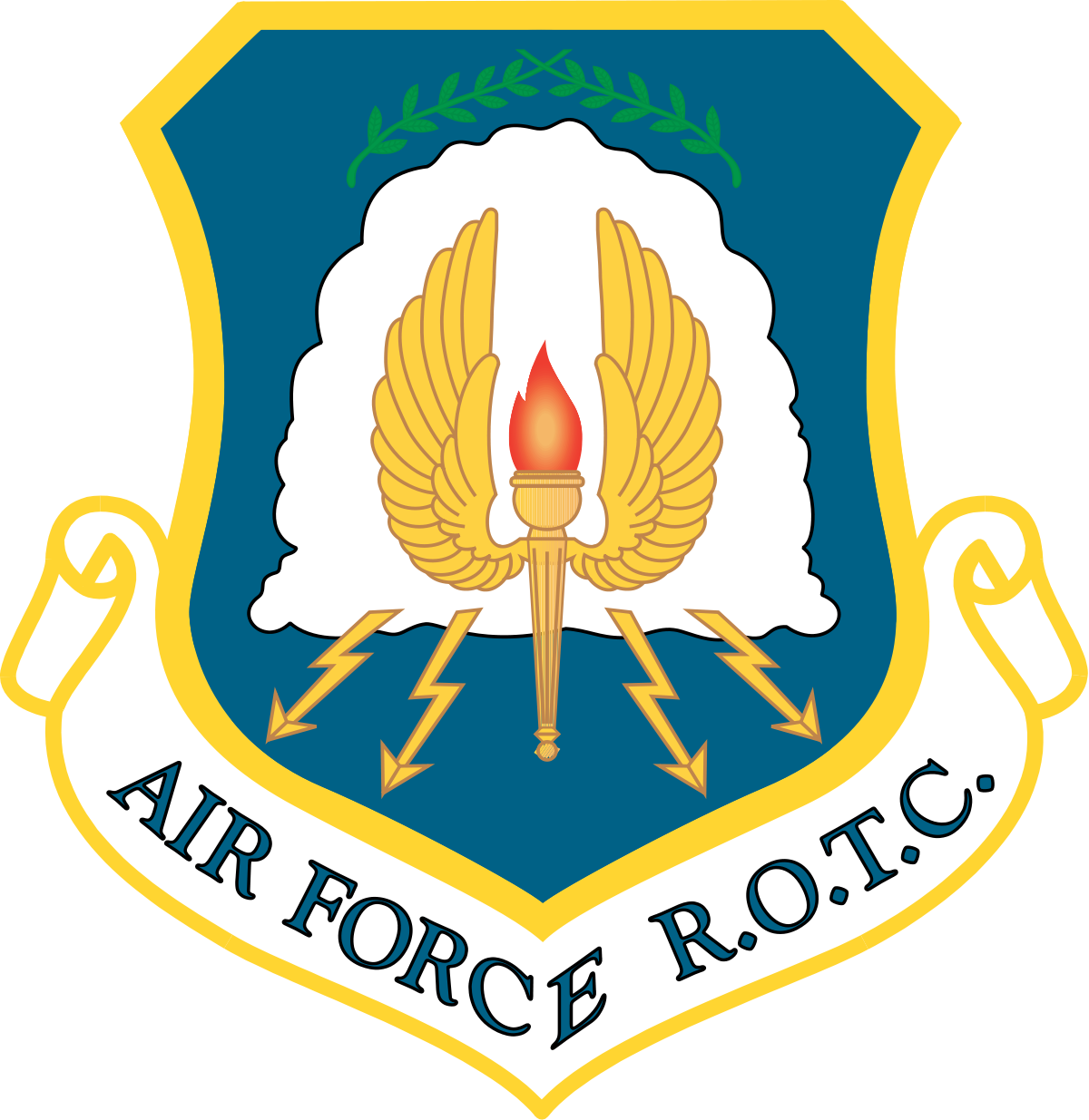 AFROTC Logo
