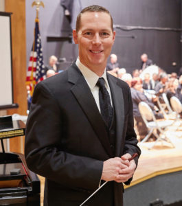 Dr. Chrisopher Heidenreich
