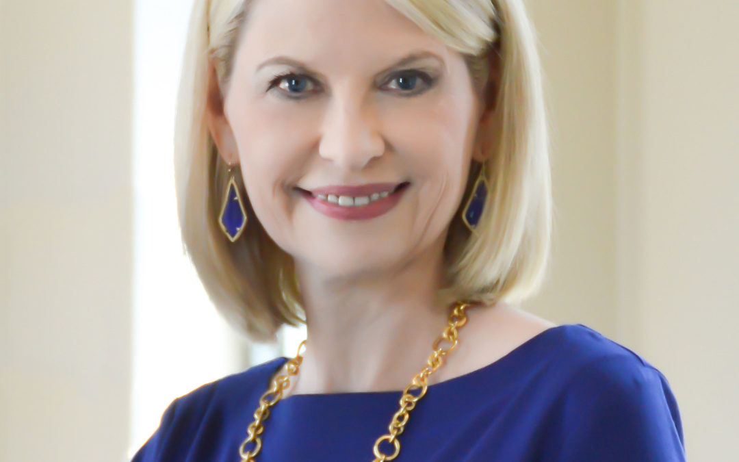 Carroll to keynote Summer Commencement