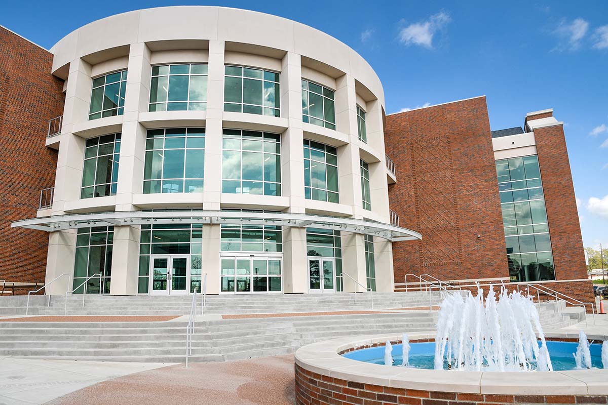 Louisiana Tech University