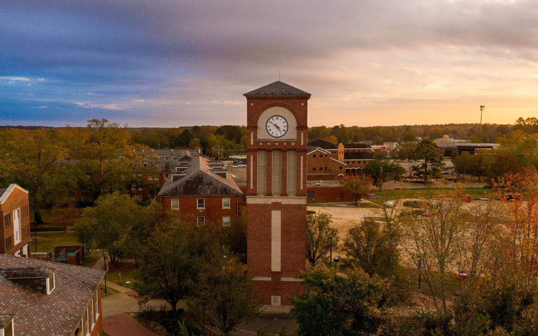 Louisiana Tech listed among nation’s best in 2022 USNWR rankings