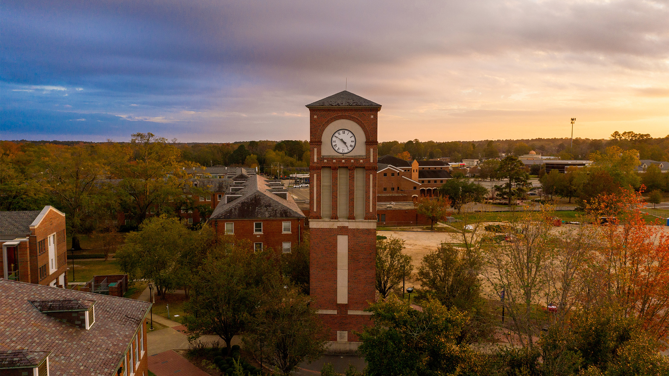 louisiana tech travel