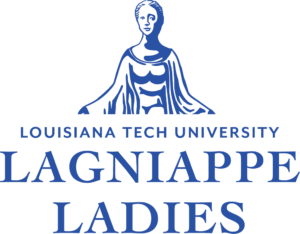 Lagniappe Ladies logo