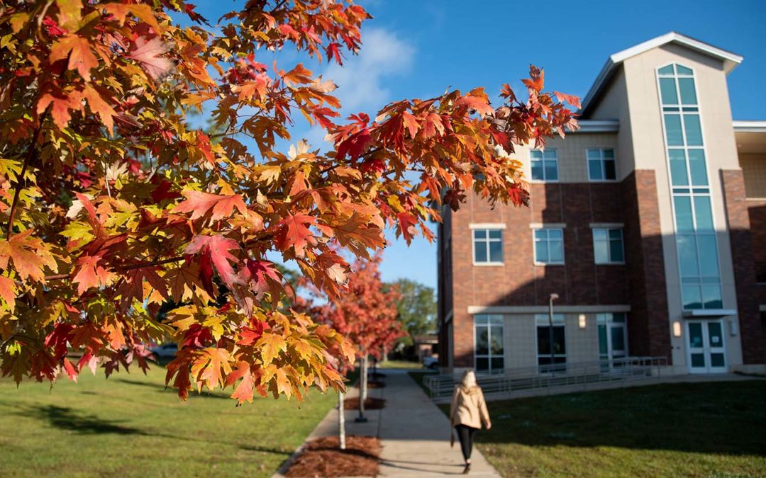 Deloitte announces $250,000 Master of Accountancy scholarship program with Louisiana Tech, GSU