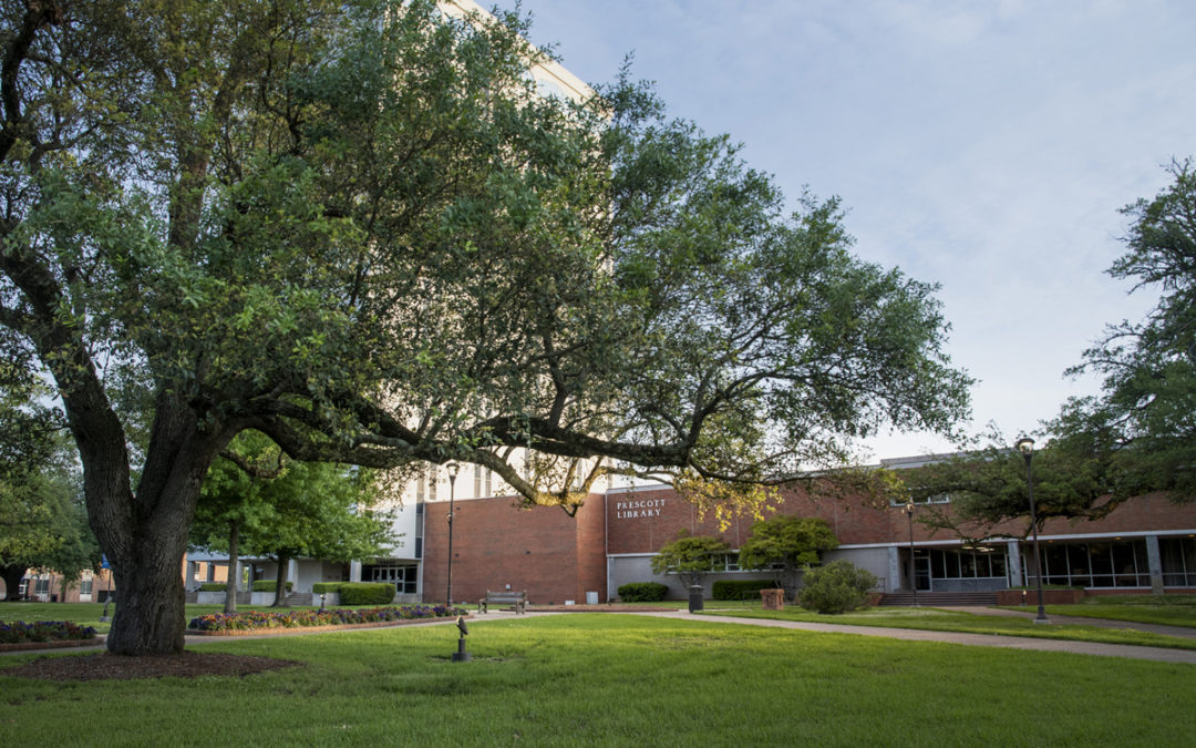 Tech Library partners with LSU, Ole Miss libraries to increase access to government information