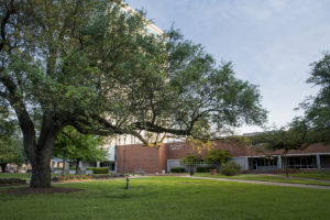 Prescott Library