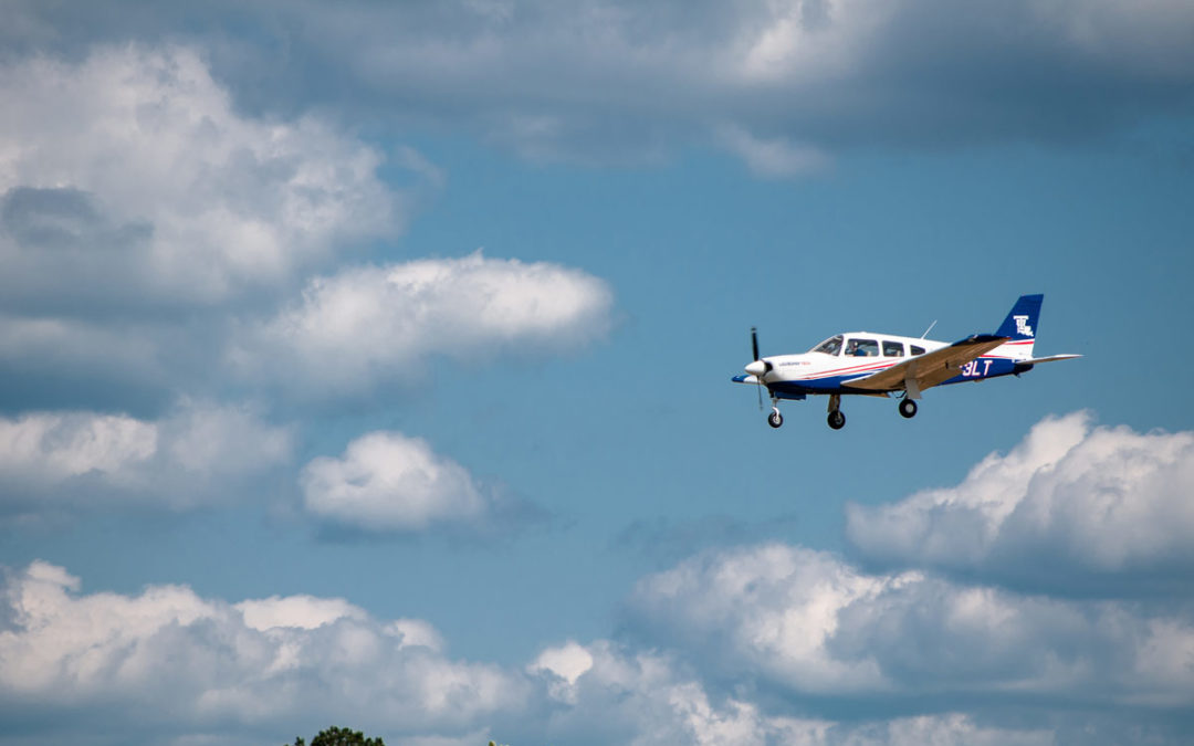 Annual Aviation Festival returns after three-year pause