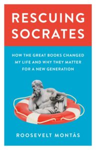 Rescuing Socrates book Jacket