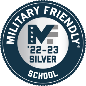 In ninth year on Military Friendly® Schools list, Tech receives Silver Designation