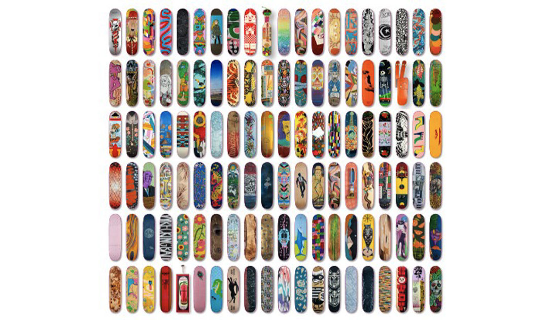 School of Design professor to host skatepark fundraising event