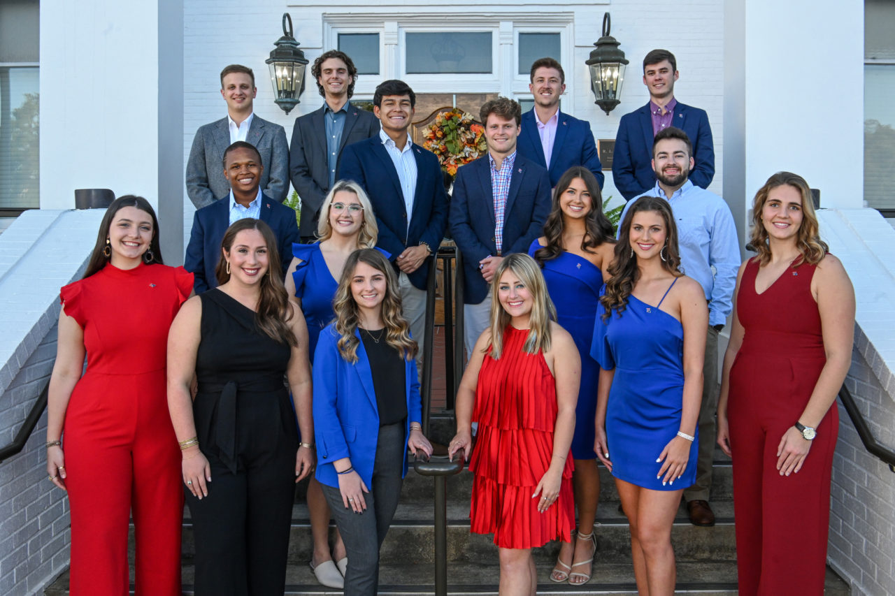 Louisiana Tech names court Louisiana Tech University