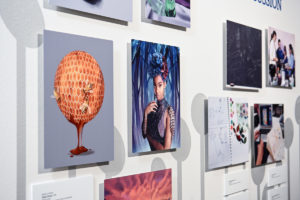 In a partnership with the Visual Integration of Science Through Art (VISTA) Center at Louisiana Tech University, the Louisiana Art and Science Museum debuts its newest exhibition 