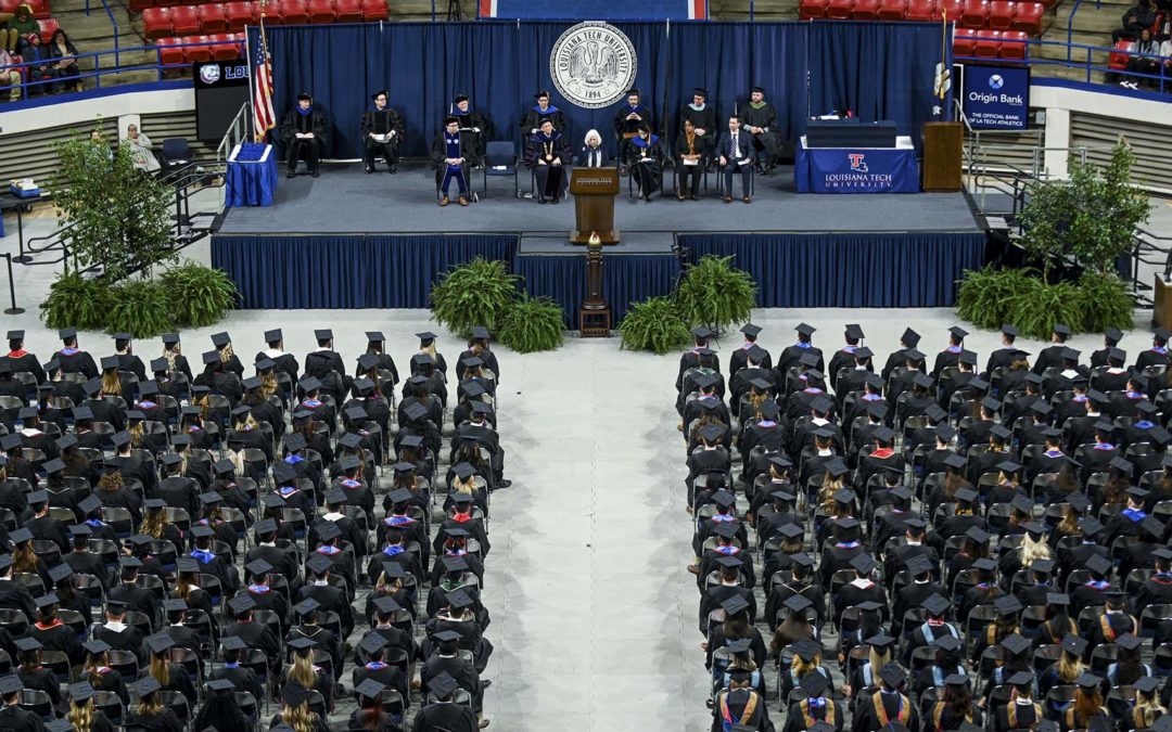 Fall 2022 graduates announced