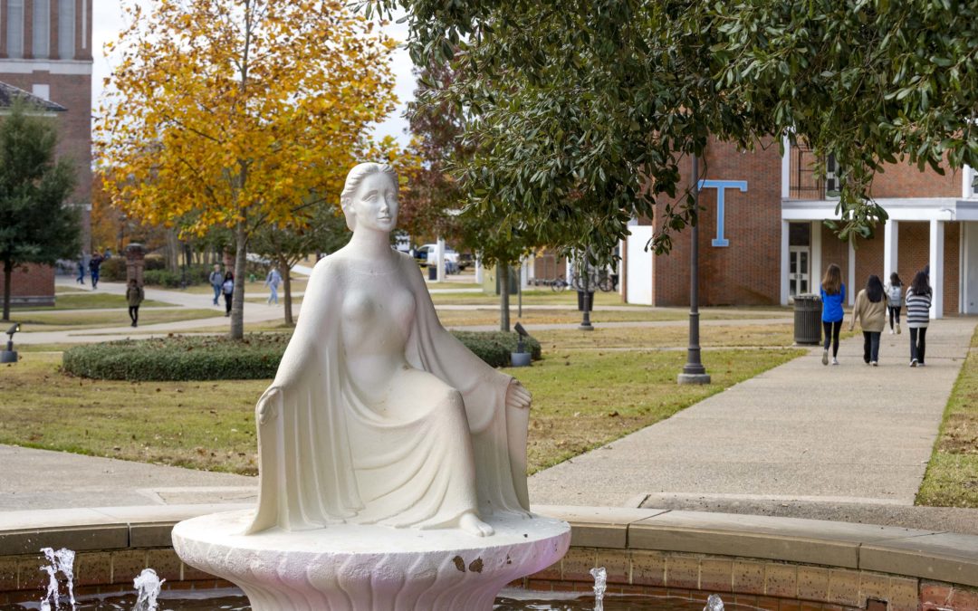 Louisiana Tech announces Fall 2022 honor roll lists