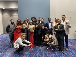 NSBE chapter