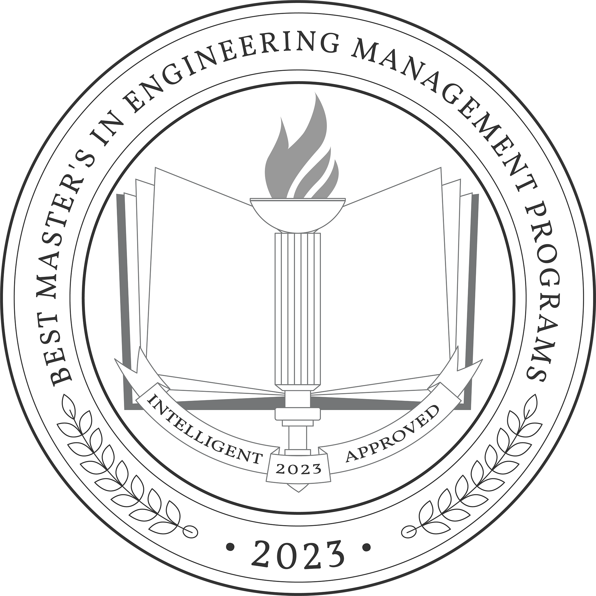 Engineering and Technology Management program among the best online master’s programs in US Engineering and Technology Management program among the best online master’s programs in US