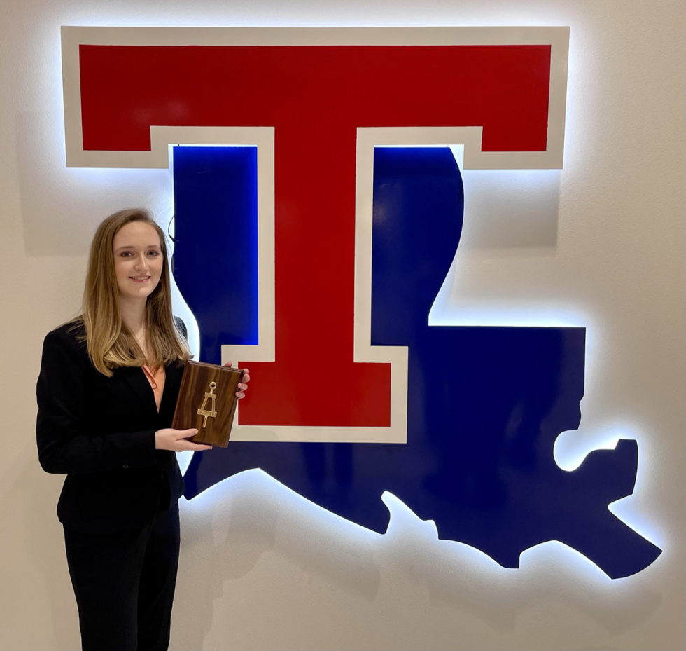 Archives Louisiana Tech University