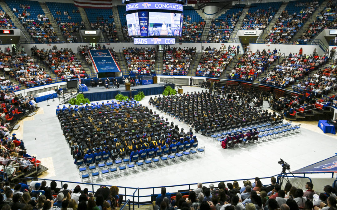 Spring 2023 graduates announced