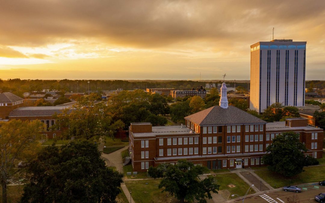 Louisiana Tech listed among nation’s best in 2024 USNWR rankings