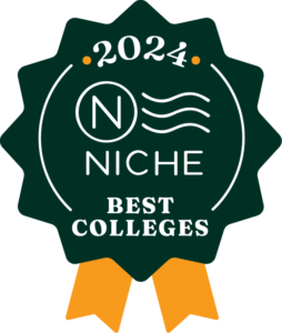 Niche 2024 Badge