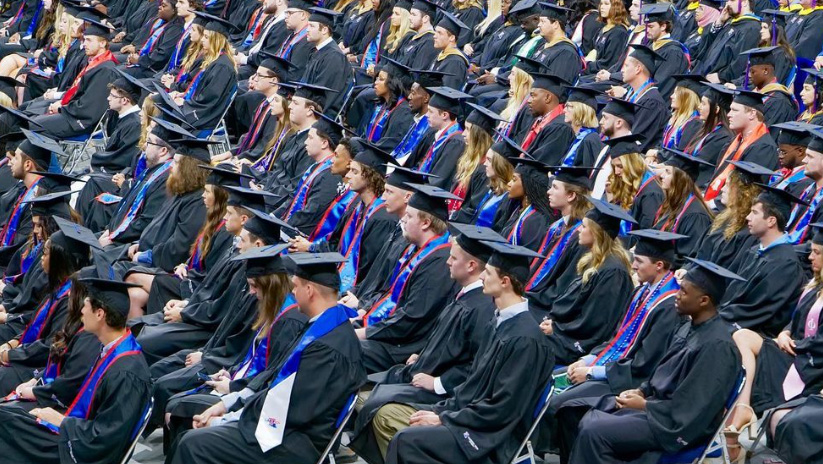 Summer 2023 graduates announced