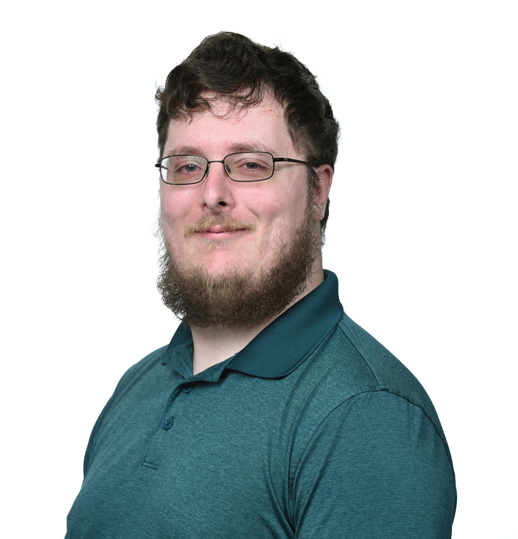 Headshot by Emerald McIntyre/Louisiana Tech University Eddie Craig Headshot