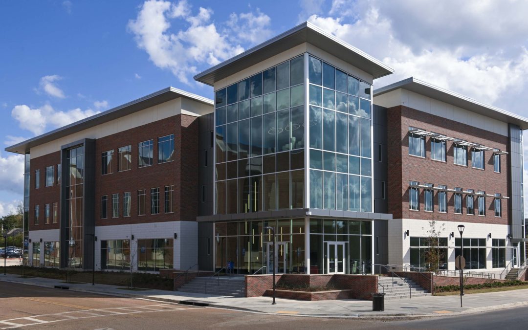 Innovation Enterprise tenant Grapheno wins LED’s Campus to Commerce award