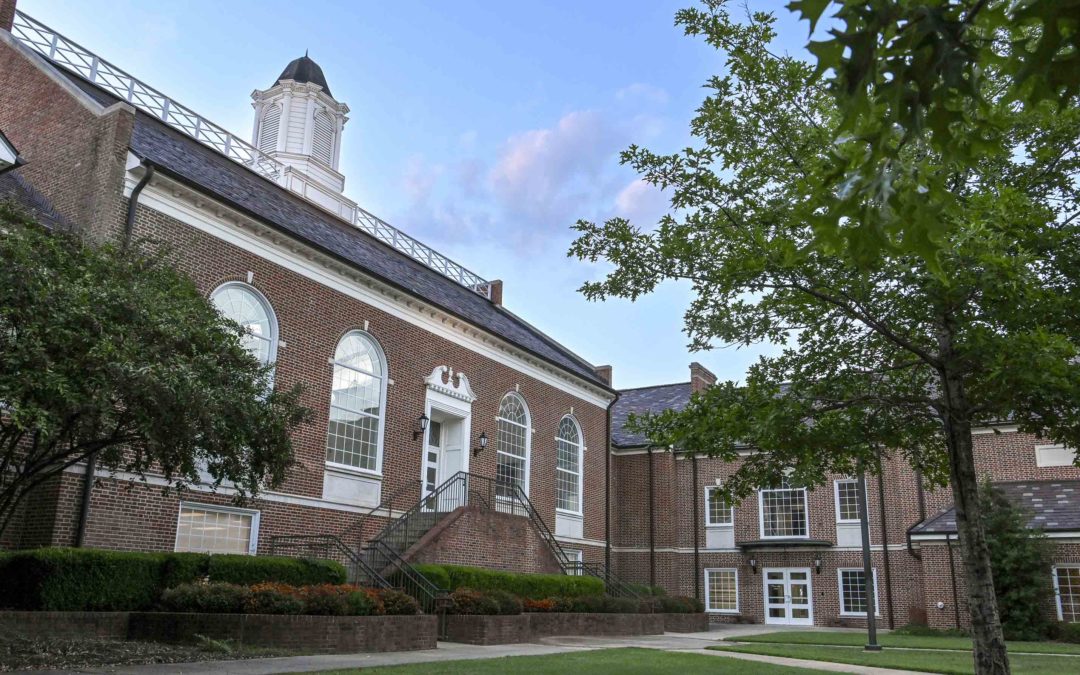 Louisiana Tech celebrates creation of new Honors College