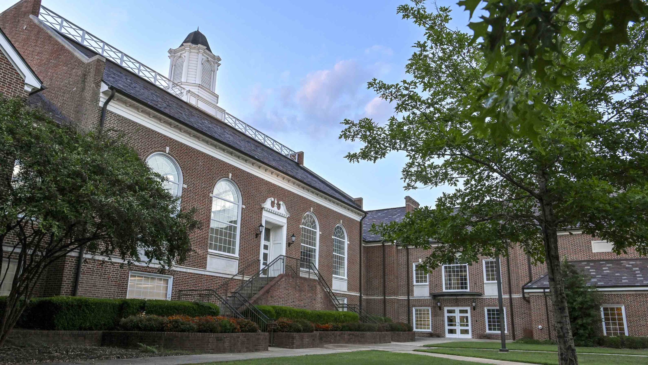 Louisiana Tech celebrates creation of new Honors College Louisiana