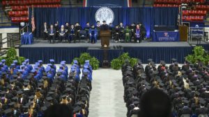 Winter 2024 Commencement